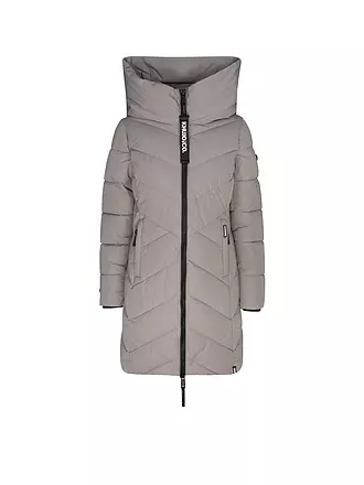 KHUJO | Manteau matelassé DARKA 2 | 